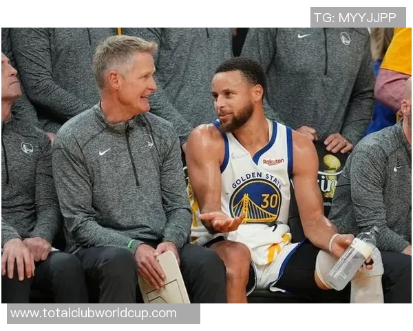 库里单场狂砍44分引领勇士战胜马刺展现超级巨星风范