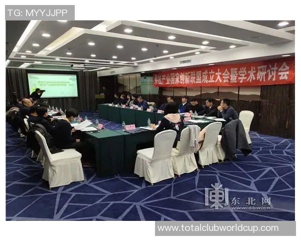 朱荣振的创新之路：从学术研究到产业转化的成功探索与实践